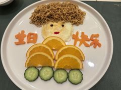 -沪华海鲜大酒楼(南汇店)