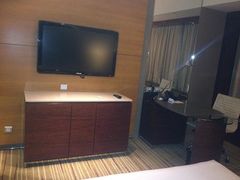 -香港尖沙咀凯悦酒店