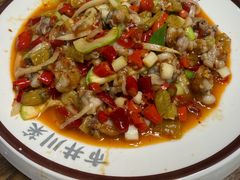 -市井川菜(钟山店)