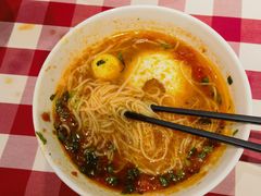 -西贝(枫蓝国际购物中心店)