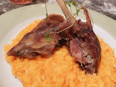 -港丽餐厅(龙之梦长宁店)