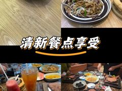 -西堤岛西餐·棋牌(横岗店)