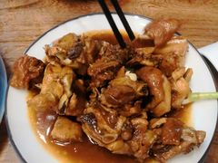-乌记大厨餐厅