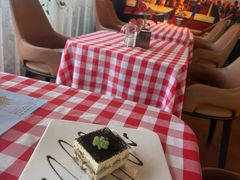 提拉米苏&nbsp;Tiramisu-威尼斯意餐酒吧 Venezia club(意大利风情街店)