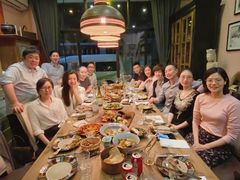 -SISTERS BAR RESTAURANT川意酒馆(嘉善老市H楼店)