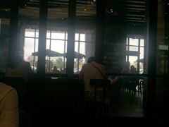-星巴克臻选(武汉经开永旺梦乐城店)
