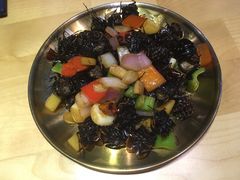 大叔秘制知了-我是那个大叔·美食研究所(新塘路店)