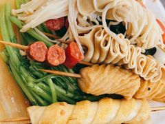 -郭记小街麻辣烫(南小街总店)