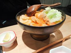 -火山屋台(新街口店)