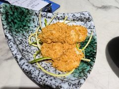 -蒋先森餐厅(万星广场店)