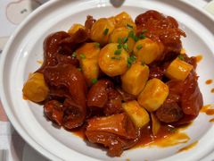 -楚山晓·湖北菜(武汉光谷K11店)