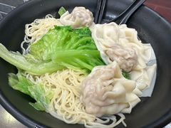 -民信老铺(东方广场店)
