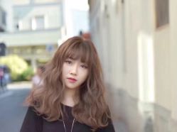 点击看大图 -HairCode芭曲发型