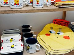 -ZARA HOME(蓝色港湾店)