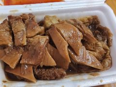 -细妹五香牛杂(步行街店)