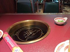 -大吉利·潮汕鲜牛肉火锅(西安店)