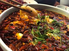 -一个叫川的地方(麒麟新天地店)