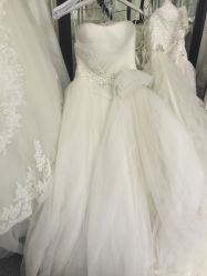 点击看大图 -南京宝娜嫁衣婚纱礼服馆(中央路店)