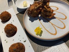 -CHASE Modern Cuisine(崇宁路店)