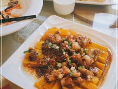 -心点盛宴江南西店