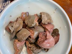 -汤河清真餐馆