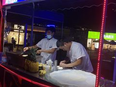 -好利来(红牌楼店)