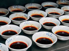 -郑家包子牛肉拉面(尚勤路店)