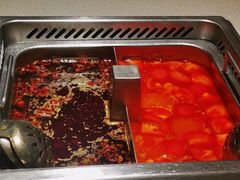 -海底捞大排档火锅(悦荟广场店)