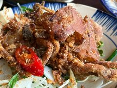 -Cuc Gach Quan Restaurant