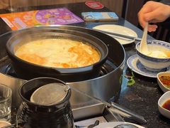 -捞王锅物料理(凯旋路店)