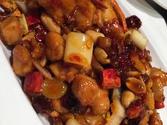 -北李妈妈菜·虾爬子大锅贴(贵和店)
