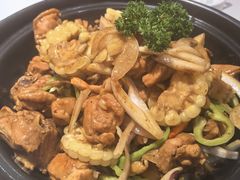 -状元虎.摇滚炒鸡.家常菜(义勇街店)