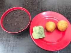 -糯米香(长江路店)