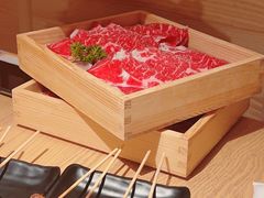 -大和食乐·鲜和牛酸汤火锅(环宇荟店)