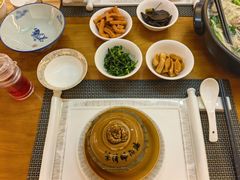 -李清佛跳墙|福建省十大名厨之首(后江埭店)
