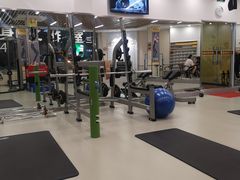 -中田健身工作室(胜利门店)