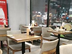 -李先生牛肉面大王(马栏店)