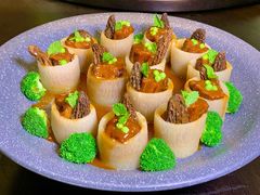 -翠湖宾馆·中餐厅