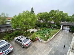 -龚家花园农家乐休闲别墅