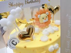 -CarolCake卡萝家(锦华万达店)