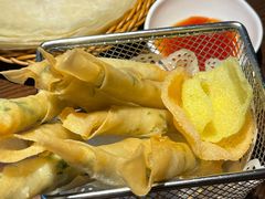 -前海沿·青岛菜(李沧万达店)