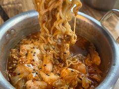 -miss密斯韩餐(平阳景苑店)