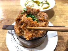 羊肉格格-包面西施(黄泥磅总店)