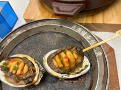 -品海楼·大连海胆锅贴馆(东港店)