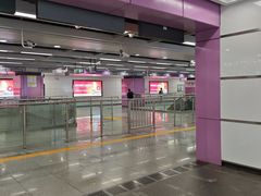 -向西村(地铁站)