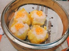 -点点心点心专门店(旺角店)