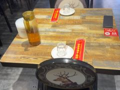 -金谷园饺子·烧烤·家宴(人大总店)