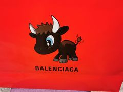 -BALENCIAGA(德基广场店)