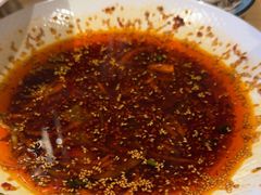 -严记小天府酸菜鱼(西四路店)