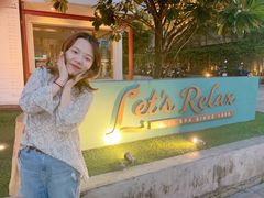 -Let's Relax Spa(Phuket 3rd Street)